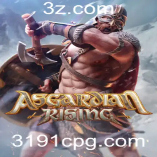 AsgardianRising: A Nova Era dos Jogos de Estratégia