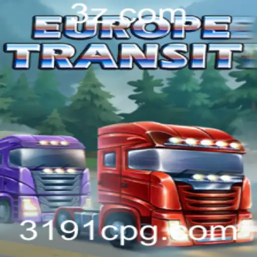 EuropeTransit: A Revolução dos Jogos de Estratégia
