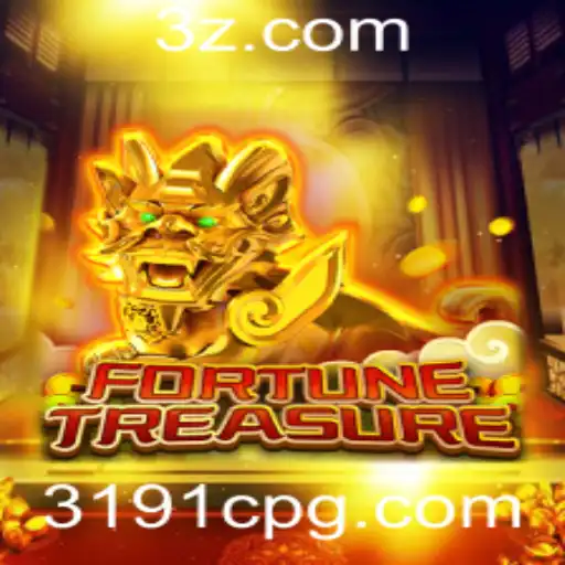 Explorando o Mundo do Jogo FortuneTreasure
