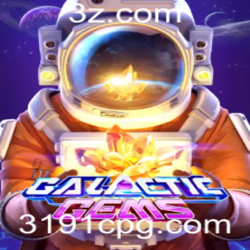 Explorando o Fascinante Mundo de GalacticGems: Introdução e Regras do Jogo
