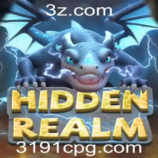 Explorando HiddenRealm: Uma Jornada Enigmática no Universo dos Jogos