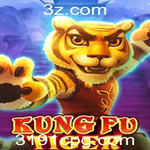 KungFuTiger: A Nova Sensação dos Jogos de Artes Marciais