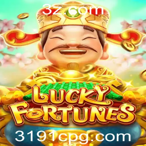 LUCKYFORTUNES: Descubra o Novo Fenômeno dos Jogos de Estratégia