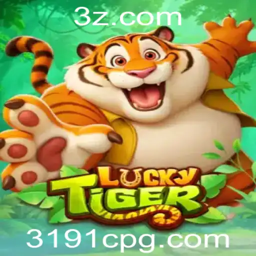 Descubra o Mundo Aventureiro de LuckyTiger: O Jogo que Estimula a Criatividade e Estratégia