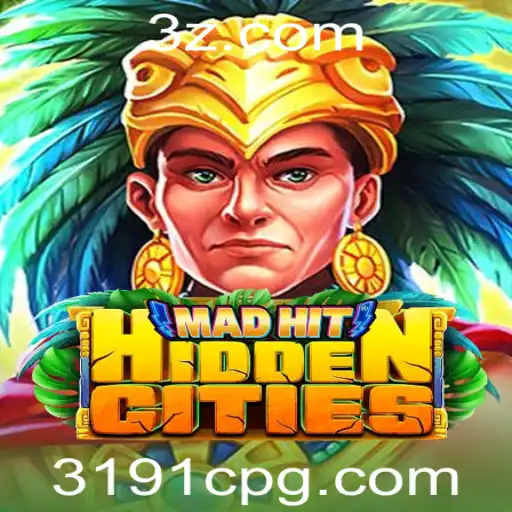 Explorando o Fascinante Mundo de MadHitHiddenCities: Regras e Estratégias