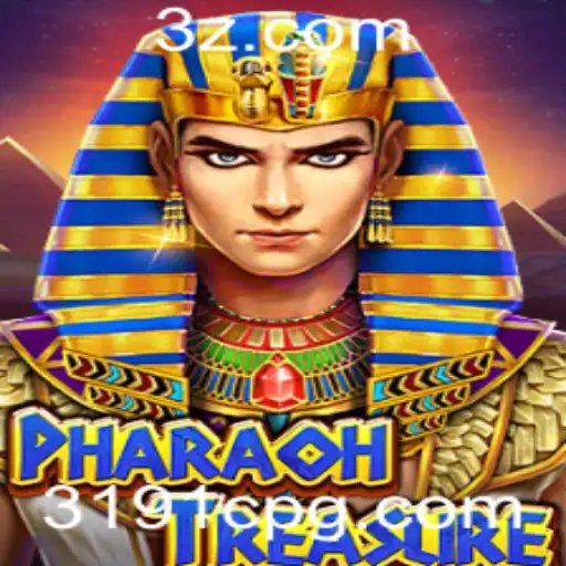 PharaohTreasure: Descobrindo o Novo Fenômeno dos Jogos