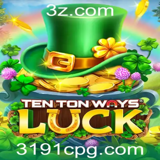 Explorando o Universo de 'TenTonWaysLuck': Um Mergulho nas Regras e Experiências do Jogo Eletrizante