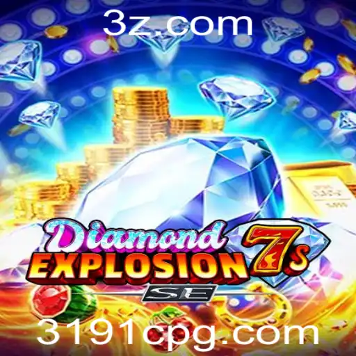 Exploração Fascinante de DiamondExplosion7sSE: Regras e Mecânicas