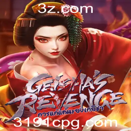 Explorando GeishasRevenge: O Novo Fenômeno dos Jogos