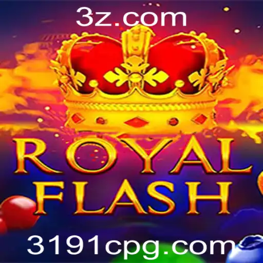 Descubra RoyalFlash: O Novo Jogo Empolgante do Momento