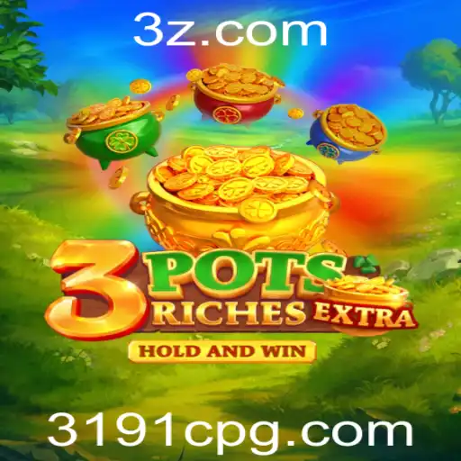 Explorando o Universo de 3potsExtra: Um Novo Jogo Cativante