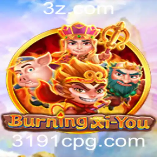 BurningXiYou: Uma Nova Aventura em um Mundo de Fantasia