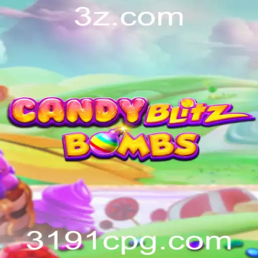 CandyBlitzBombs: Uma Aventura Doce com Estratégias Explosivas
