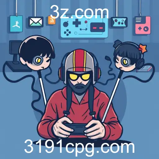 Comunidade Jogadores: A Dinâmica do Universo Gamer