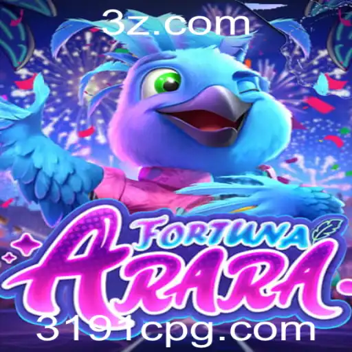 FortunaArara: Mergulhe no Universo Deslumbrante do Novo Jogo