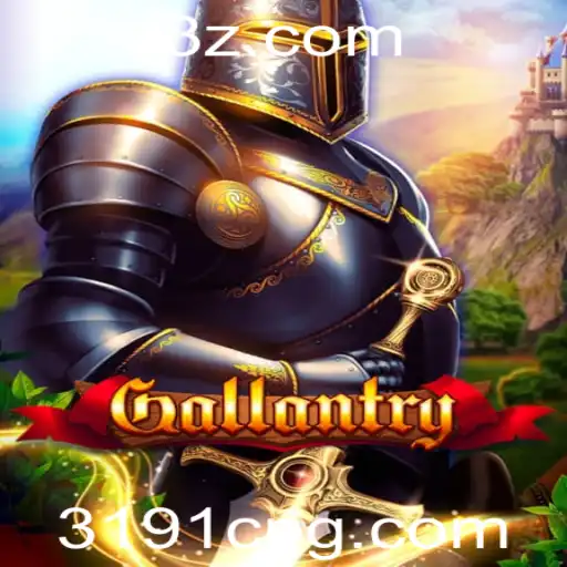 Descubra Gallantry: O Jogo de Estratégia e Aventura do Momento