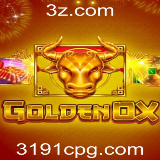 Descubra o Fascinante Mundo de GoldenOx: Um Jogo de Estratégia Inovador