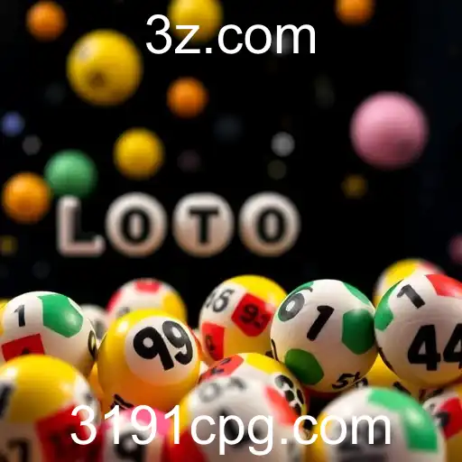 Explorando o Fascinante Mundo dos Jogos de Loteria