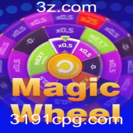 MagicWheel: Um Novo Jogo para Aventuras Empolgantes