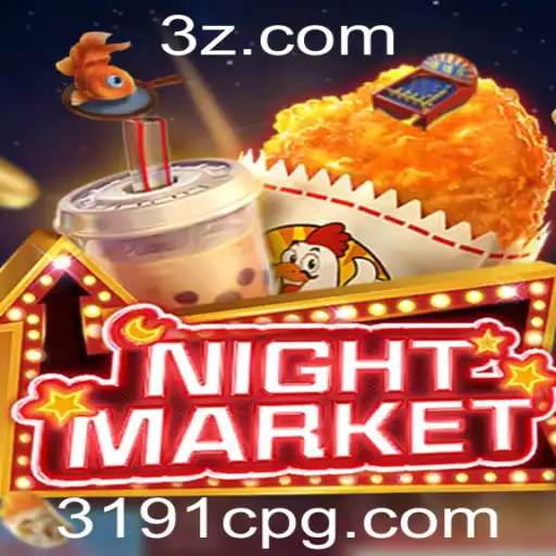 Explorando NIGHTMARKET: Um Mergulho nas Trevas com 3191c
