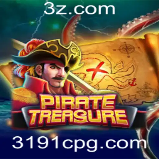 Aventuras e Desafios em PirateTreasure: Um Mergulho no Universo dos Piratas