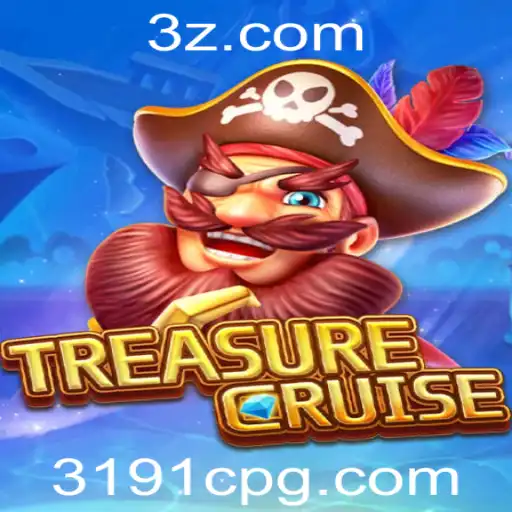 Desvendando o Enigma do Jogo TREASURECRUISE