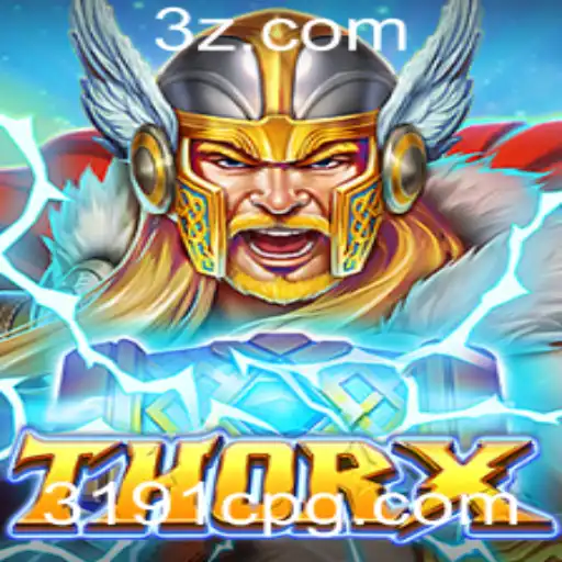 ThorX: Uma Jornada Épica no Mundo dos Jogos Modernos