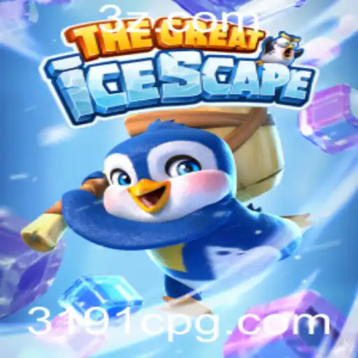 Explorando o Mundo de 'TheGreatIcescape': Um Mergulho no Novo Sensação dos Jogos