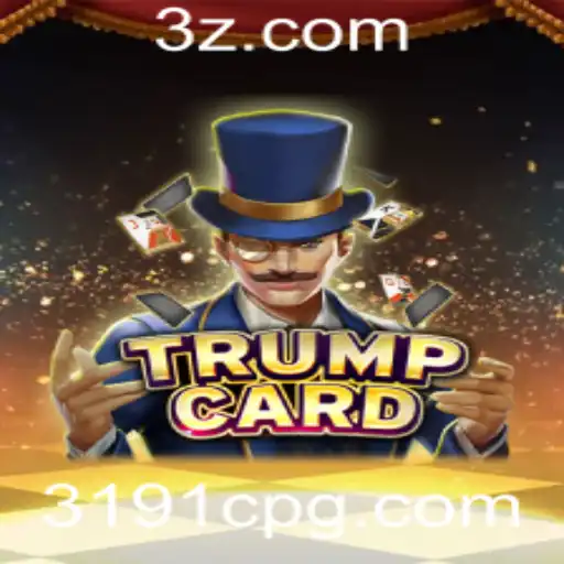 Descubra o Mundo Intrigante de TrumpCard