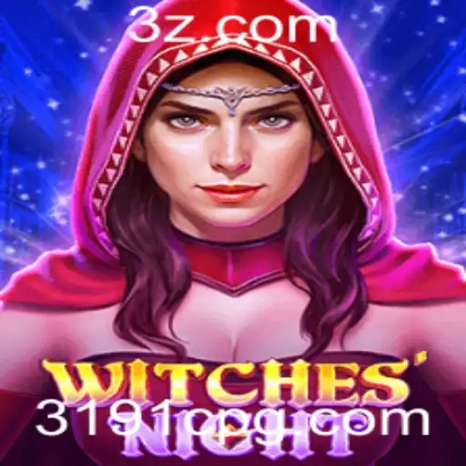 WitchesNight: Uma Jornada Mágica no Mundo dos Feitiços