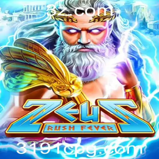 Descubra o Fascinante Mundo de ZeusRushFever